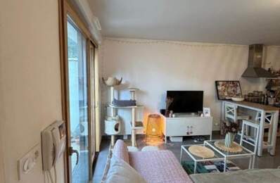 Maison à vendre 3 pièces rue victor hugo AVEC PARKING EN SOUS-SOL  TOURS (37)porte ouverte samedi et dimanche  a 10 minutes  de jean jaures en marchant tranquillement — photo du bien