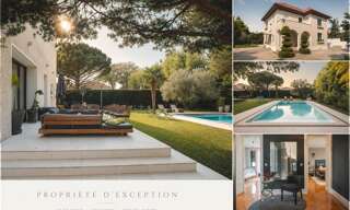 Maison 7 Pièces 241 m² à vendre à Bron (69500)