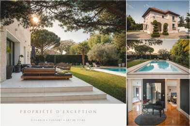 Maison 7 pièces 1490000 €