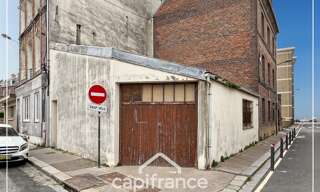 Immeuble  83 m² à vendre à Dieppe (76200)