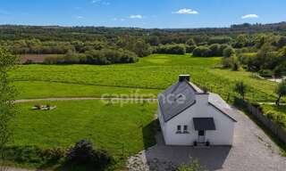 Maison 4 Pièces 66 m² à vendre à Plonévez-du-Faou (29530)