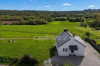 Maison 4 pièces 158250 €