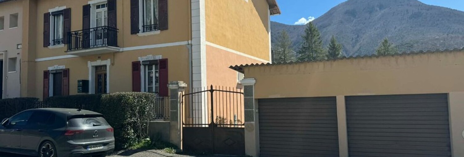 Maison 4 Pièces 85 m² à vendre à Veynes (05400)