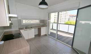 Appartement 3 Pièces 60 m² à vendre à Lyon 3 (69003)