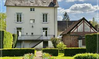 Maison 8 Pièces 197 m² à vendre à Jouy-sur-Morin (77320)
