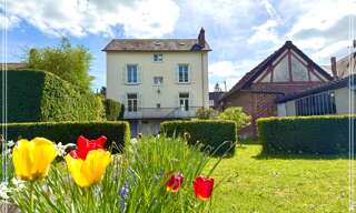 Maison 8 Pièces 197 m² à vendre à Jouy-sur-Morin (77320)