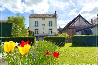 Maison 8 pièces 299900 €