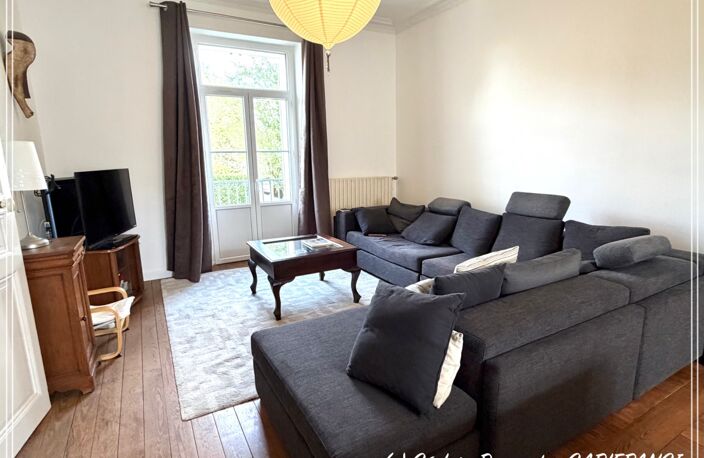 Maison à vendre 8 pièces 197m2 - JOUY SUR MORIN (77) + Sous sol + Jardin + Garage — photo 5