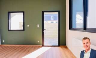 Appartement 3 Pièces 52 m² à vendre à Crozon (29160)