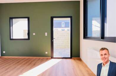 Appartement 3 pièces 250000 €