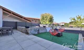 Appartement 3 Pièces 92 m² à vendre à Tartaras (42800)