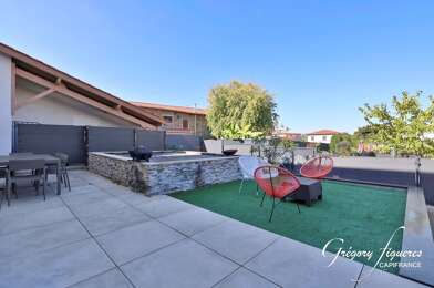 Appartement 3 pièces 245000 €