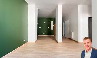 Appartement 3 Pièces 64 m² à vendre à Crozon (29160)