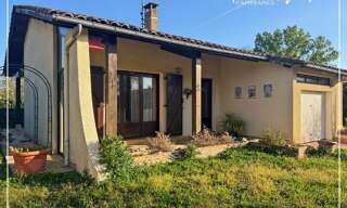 Maison 3 Pièces 105 m² à vendre à Fleurance (32500)