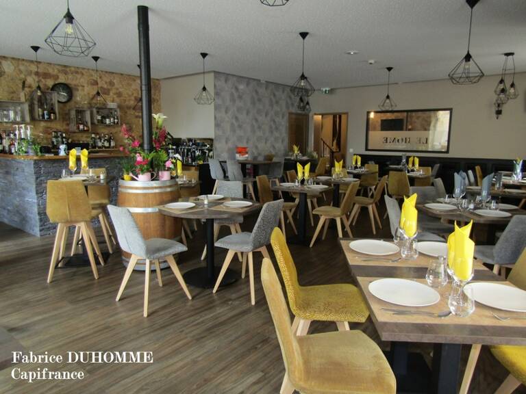 Magnifique Hôtel restaurant dans le Périgord noir à 30 minutes de Sarlat — photo 1
