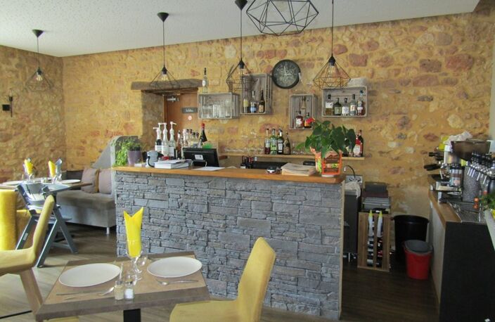 Magnifique Hôtel restaurant dans le Périgord noir à 30 minutes de Sarlat — photo 2