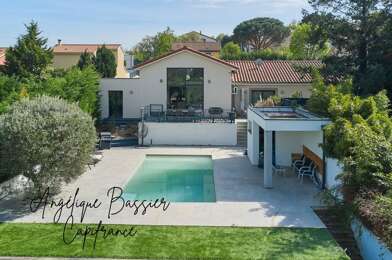 Maison 5 pièces 505000 €