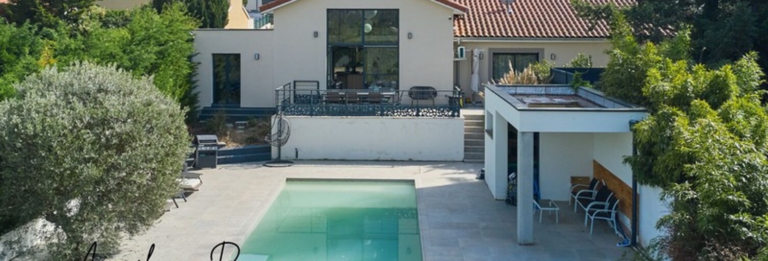 Maison 5 Pièces 133 m² à vendre à Givors (69700)