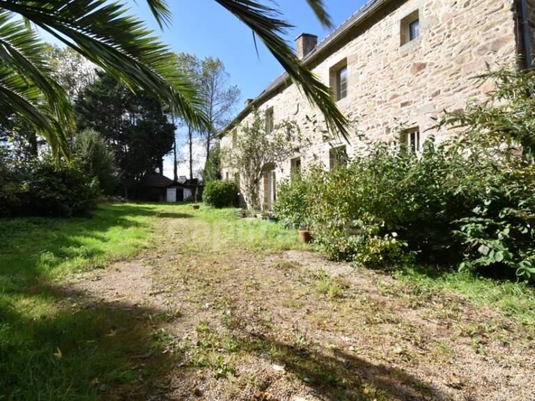 Maison en pierre de 4 chambres — photo 1