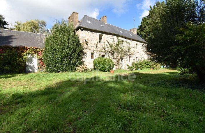 Maison en pierre de 4 chambres — photo 2