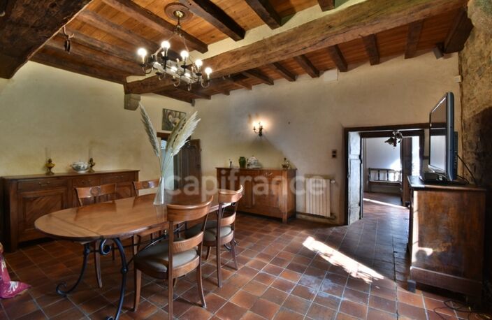 Maison en pierre de 4 chambres — photo 4