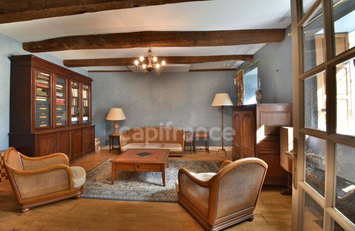 Maison en pierre de 4 chambres — photo 5