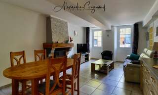 Maison 4 Pièces 138 m² à vendre à Verdalle (81110)