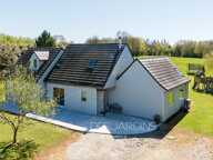Grande maison familiale contemporaine- beaux volumes et jardin AUBRY LE PANTHOU (61) — photo 3