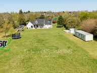 Grande maison familiale contemporaine- beaux volumes et jardin AUBRY LE PANTHOU (61) — photo 4