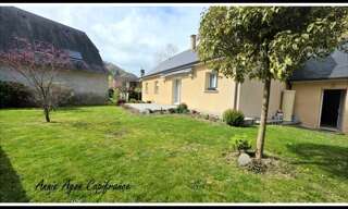 Maison 5 Pièces 94 m² à vendre à Les Angles (65100)