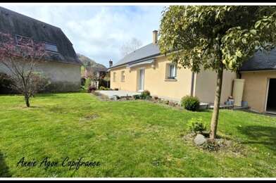 Maison 5 pièces 252000 €