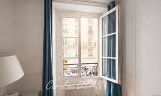 Appartement 3 Pièces 50 m² à vendre à Paris 17 (75017)
