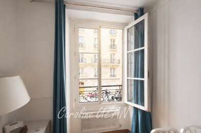 Appartement 3 pièces 532000 €