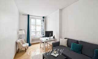 Appartement 3 Pièces 50 m² à vendre à Paris 17 (75017)