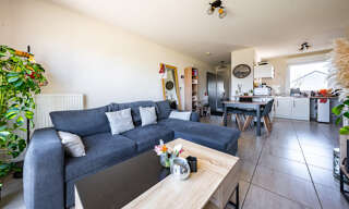 Appartement 2 Pièces 44 m² à vendre à Chevigny-Saint-Sauveur (21800)