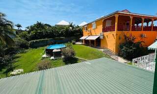 Maison 7 Pièces 200 m² à vendre à Sainte-Anne (97180)