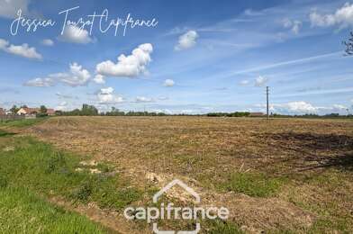 Terrain  50000 €