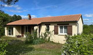 Maison 5 Pièces 94 m² à vendre à Bergerac (24100)