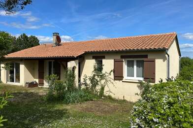 Maison 5 pièces 165000 €