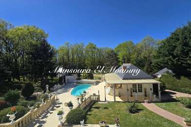 Maison 10 pièces 950000 €