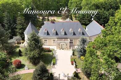 Maison 10 pièces 950000 €