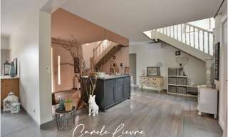 Maison 7 Pièces 167 m² à vendre à Lézignan-la-Cèbe (34120)