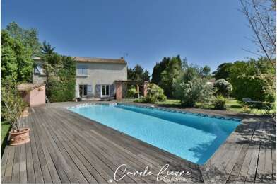 Maison 7 pièces 459000 €