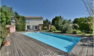 Maison 7 Pièces 167 m² à vendre à Lézignan-la-Cèbe (34120)