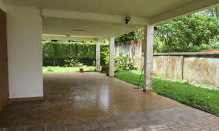 Maison 4 Pièces 142 m² à vendre à Le Morne-Rouge (97260)