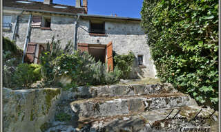 Maison 5 Pièces 73 m² à vendre à Villers-Cotterêts (02600)