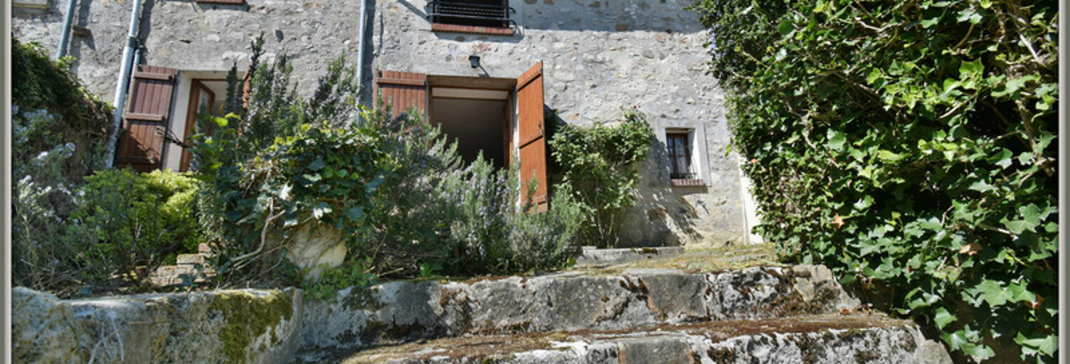 Maison 5 Pièces 73 m² à vendre à Villers-Cotterêts (02600)