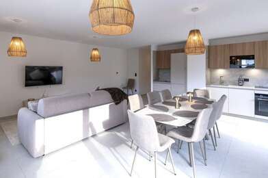 Appartement 4 pièces 1030000 €