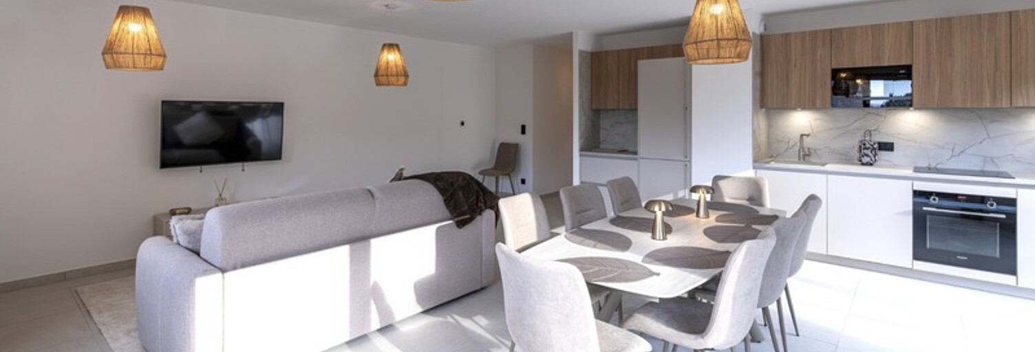 Appartement 4 Pièces 110 m² à vendre à Les Gets (74260)