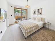 Haute Savoie (74), à vendre LES GETS - Domaine skiable Portes du Soleil - Appartement T4 — photo 4